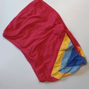 Camp Collection shorts L
